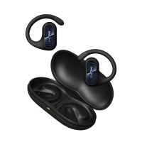 1MORE FIT SE Open Earbuds S30 TWS draadloze oordopjes met bluetooth Basversterking 14,2 mm DLC Dynamic 30 uur batterijdu