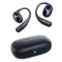 1MORE S31 Open Headset Draadloze bluetooth Oortelefoon 14.2Mm Hoge Magnetische Bewegende Spoel krachtige Bas 4 Mic AI EN