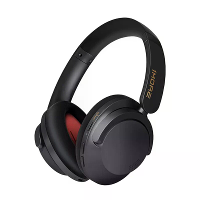 1MORE SonoFlow Pro HQ51 Draadloze ANC Koptelefoon bluetooth Headset QuietMax Intelligente Ruisonderdrukking AI Bel Ruisr