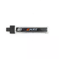 1PC/3PCS EMAX Tinyhawk Nanoscout EM2.0 3.8V 320mAh 75C 1S LiPO batterij voor analoge 65 mm 1S Whoop FPV racing drone
