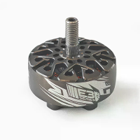 1PC / 4PCS EMAX ECOIII 2807 1300KV 1500KV 3 6S / 1700KV 3 4S Borstelloze Motor 5mm As voor FPV Racing Drones