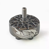 1PC / 4PCS EMAX ECOIII 2808 1300KV 1500KV 3 6S Borstelloze Motor 5mmas voor FPV Racing Drones