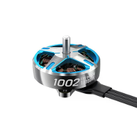 1PC /4PCS GEPRC SPEEDX2 1002 18000KV 1 2S / 25000KV 1S Borstelloze Motor voor 1,6 2 Inch FPV Racing Drone
