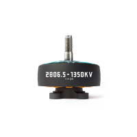 1PC/4PCS HGLRC SPECTER 2806.5 1350KV 4 6S Borstelloze Motor voor 6 Inch tot 7 Inch Lange Bereik X8 Cinelifter RC FPV Dro