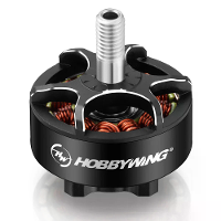 1PC / 4PCS HOBBYWING XRotor 2207.5 1780KV 1980KV 6S Borstelloze Motor voor RC FPV Racing Drones