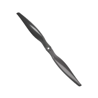 1PC GEMFAN 13X8E 13X8R 13Inch CW CCW Elektrische Glasvezel Nylon Propeller voor RC Vliegtuig
