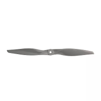 1PC GEMFAN PFGN 11Inch 11X5.5 11X7 11X8 CW CCW Elektrische Glasvezel Nylon Propeller voor RC Vliegtuig