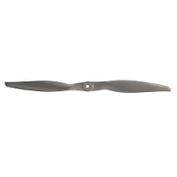 1PC GEMFAN PFGN 13Inch 13X6.5 13X10 13X13 CW CCW Elektrische Glasvezel Nylon Propeller voor RC Vliegtuig