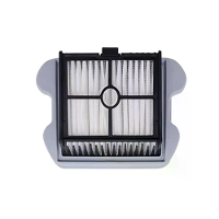 1PC HEPA filter compatibiliteit met Roborock Dyad