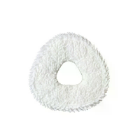 1PC Mopdoek Compatibel met NARWAL J3,J4,J4 Lite,Freo X Ultra,J5,J5X,R10,Freo Z Ultra