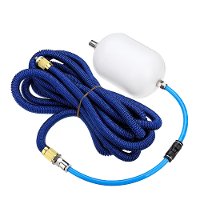 1Pc Reserve 7M Snorkel Hose Voor LIEYU Z270 / LIEYU LY01 Scuba Diving Snorkel Equipment DIY Duiken Adem Telescoop Snorke