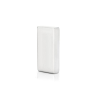 1Pcs 50*25*10mm N52 Powerful Creative Ndfeb Cube Magnet Toys For Kid Adult Diy