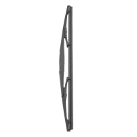 1Pcs Car Rear Wind Shield Wiper Blade & Arm For Honda Odyssey 05 10
