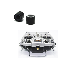1Pcs Frsky S1 S2 S3 Potentiometer Aluminium Knob For Frsky X9d Plus Transmitter