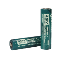 1Pcs Genuine Olight 3.6V 3400mah 18650 Rechargeable Battery With Protected