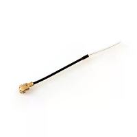 1PCS Happymodel 5.8G IPX & U.FL RG137 Antenne voor Mobula 6 & 7 Freestyle HD & ECO FPV Drones