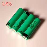 1Pcs Ncr 3.7V 3100mah Rechargeable 18650 Li Ion Battery