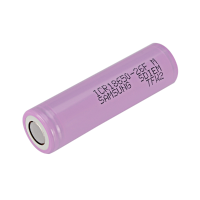 1Pcs Original Icr18650 26f 2600mah Rechargeable Li Ion Battery
