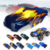 1PCS Plastic Body Car Shell For HSP 1/10 RC Car Parts 94111 94111PRO 94111TOP 94188 94108
