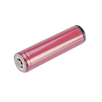 1Pcs Sanyo 18650 Protected 3.7V 2600mah Rechargeable Battery