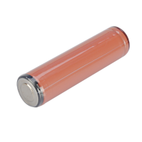 1Pcs Sanyo 3.7V 2800mah 18650 Protected Rechargeable Li Ion Battery