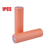 1Pcs Sanyo 3.7V 2800mah Ur18650zt Rechargeable Lithium Ion Battery