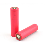 1Pcs Sanyo Ncr18650bf Unprotected 18650 3400mah 3.7V Li Ion Battery