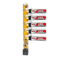 1S Battery Charger For Eachine E010 E010c Blade Inductrix Tiny Whoop Kingkong Tiny6 Tiny7