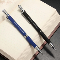 2.0Mm 2b Lead Holder Automatic Mechanical Draughting Drafting Drawing Pencil