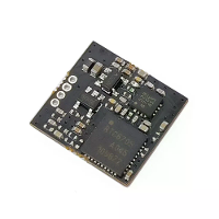 2,1 G 5,8 GHz 40CH VTX 25/100/250 mW Vermogen Ultra Mini FPV zender Pit Modus Smartaudio Betaflight Cleanflight OSD UFL