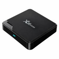 [2+16G] X96 Mate Android 14 TV Box Allwinner H618 Quad Core WiFi 6 BT5.X 6K HDR10 100M Ethernet Smart TV Box Media Playe