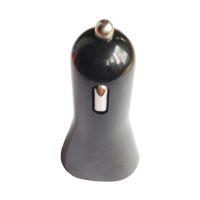 2.1A Mini Dual Usb Port Car Charger For Mobile Phone