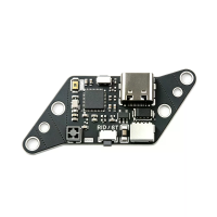 2,44 G ZEX RID module ESP32 C3 stempelgatontwerp UOM naleving ondersteunt Bluetooth WiFi voor FPV race RC drone