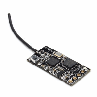 2.4G 8ch Micro Frsky D8 Compatible Receiver With Ppm Sbus Output