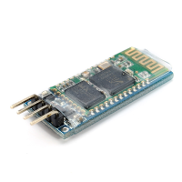 2.4G Bluetooth Module For Vbar K8 Gv8000 3 Axis Gyro