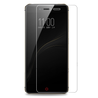 2.5D 0.26Mm 9h Premium Tempered Glass Screen Protector For Zte Nubia Z11 Mini S