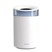 2,5L 7 Kleur LED Kleurrijke Aromatherapie Luchtbevochtiger Dubbel Mond Groot Spuit Slaapkamer Sfeer Nachtlampje USB Ultr