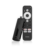 [2+8G] MECOOL KD3 S905Y4 4K TV Stick Android 11.0 Google Certified Netflix 2.4G/5G WIFI 4K Smart Android TV Dongle