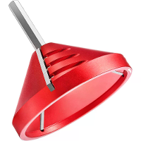 2 In 1 Binnen Buiten PVC Ontbraamtool PVC Vellingtool Pijp Ontbraam Reamer Loodgietersgereedschap
