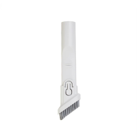 2 In 1 platte afzuiging voor Jimmy Handheld draadloze stofzuiger JV51 accessoire