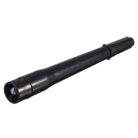 2 In 1 Security Invisible Ink Marker Secret Pen With Uv Light