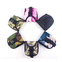 2 Kg Duikgewicht Fanny tas met betrouwbaar gesp nylon Geschikt voor snorkelen & duiken