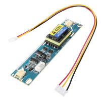 2 Lamp Backlight Universal Lcd Ccfl 10v 28v Inverter For 10 Inch To 22 Inch Screen