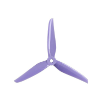2 Paar DALPROP Nieuw Cyclone T5146.5 5,1 Inch 3 blad 5 mm POPO propeller voor FPV Racing RC drone