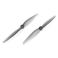 2 Paar HQProp 7x5.5 7055 7 Inch 2 blads propeller polycarbonaat voor RC Drone FPV Racing