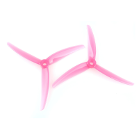 2 Paar HQProp Jiucy Prop J40 5.1X4X3 5140 5.1 Inch 3 blads propeller voor RC Drone FPV Racing