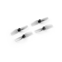 2 Paar HQProp Micro Whoop 31MMX2 31mm 2 blads Polycarbonaat Propeller 1mm As voor Happymodel Mobula6 ELRS FPV Racing Dro