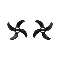 2 Paaren / 6 Paaren 3340S Propeller voor DJI Avata 360 FPV Race Drones