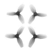 2 Pairs / 6 Pairs HQProp FB2826 2826 2.8 Inch 3 blades Poly Carbonate Propeller 1.5Mm Shaft voor RC FPV Racing Drone