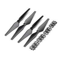 2 Pairs 9443 9.4X4.3 Abs Cw/ccw Propeller For Xxd Sunnysky 2208 2212 2216 Motor